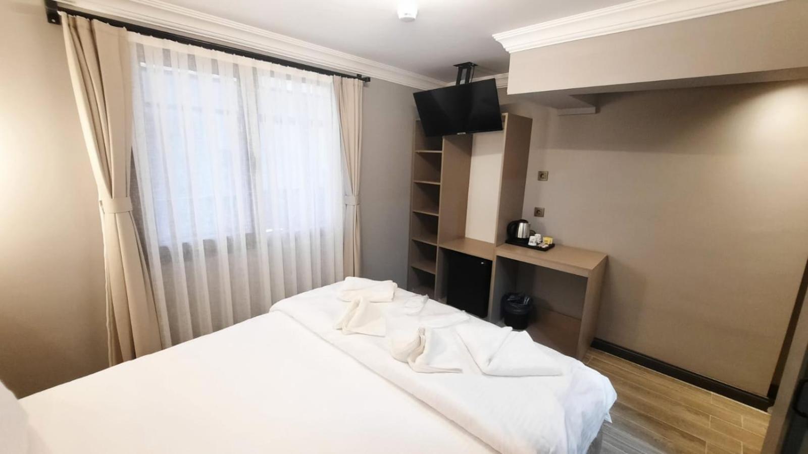 Talles City Hotel İzmir Ngoại thất bức ảnh